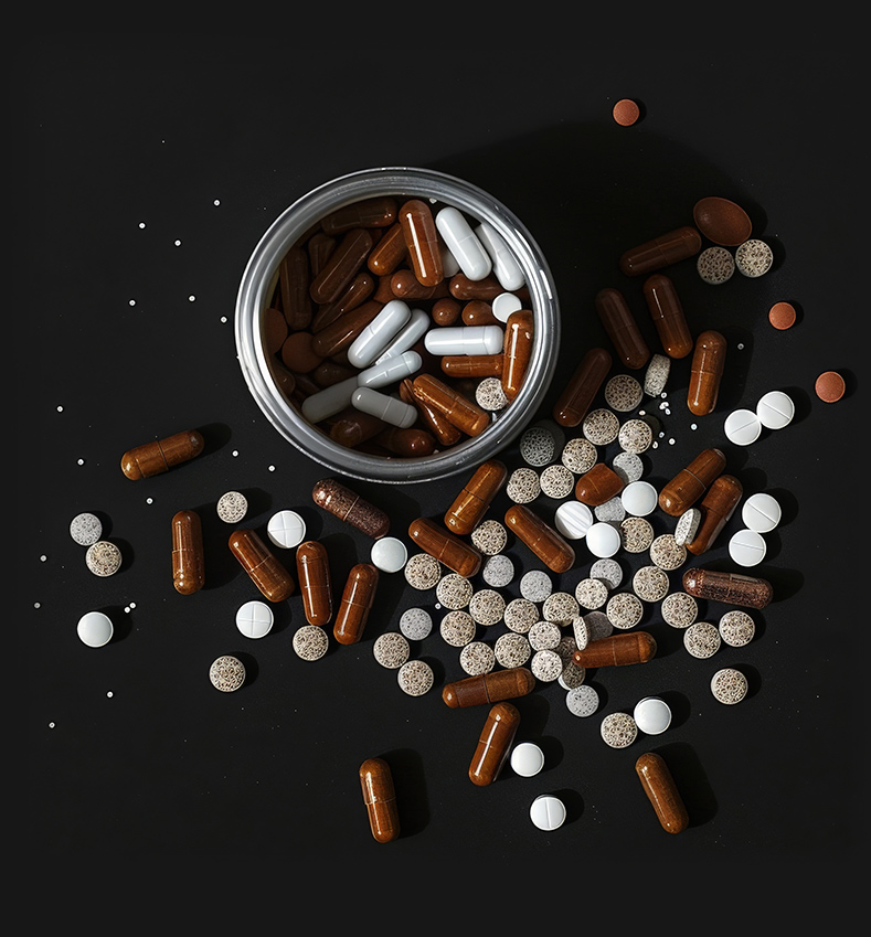 La importancia de los bioatractores en farmacología