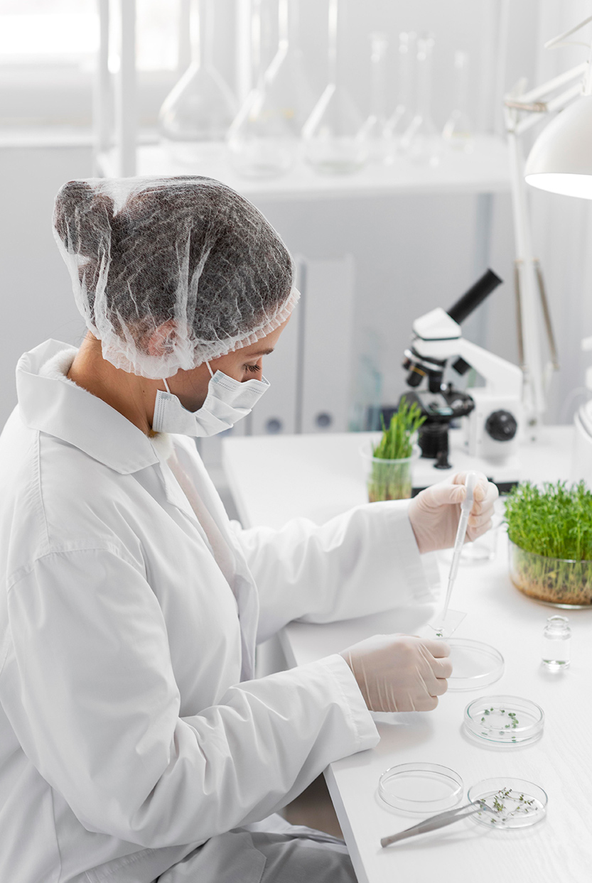 Rekomendacje WHO a rozwój badań nad Bioatraktorami